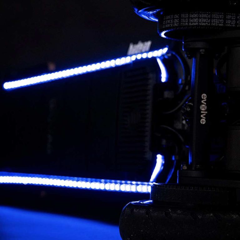 Why Your LED Light Suddenly Stopped Working and How to Fix It Garage